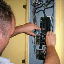 electrician los angeles