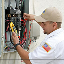 electrician los angeles