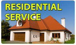 Residential Service Los Angeles CA